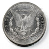1887 S USA Dollar UNC+ (MS62) $