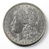1887 S USA Dollar EF-AU (EF45) $