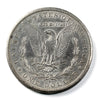 1887 S USA Dollar EF-AU (EF45) $