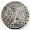 1890 CC USA Dollar Very Fine (VF20) $