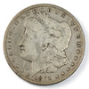 1891 CC USA Dollar VG-F (VG10) $