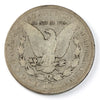 1891 CC USA Dollar VG-F (VG10) $