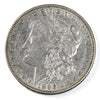 1896 O USA Dollar Extra Fine (EF40) $