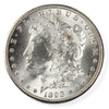 1898 O USA Dollar Gem Brilliant Uncirculated (MS65) $