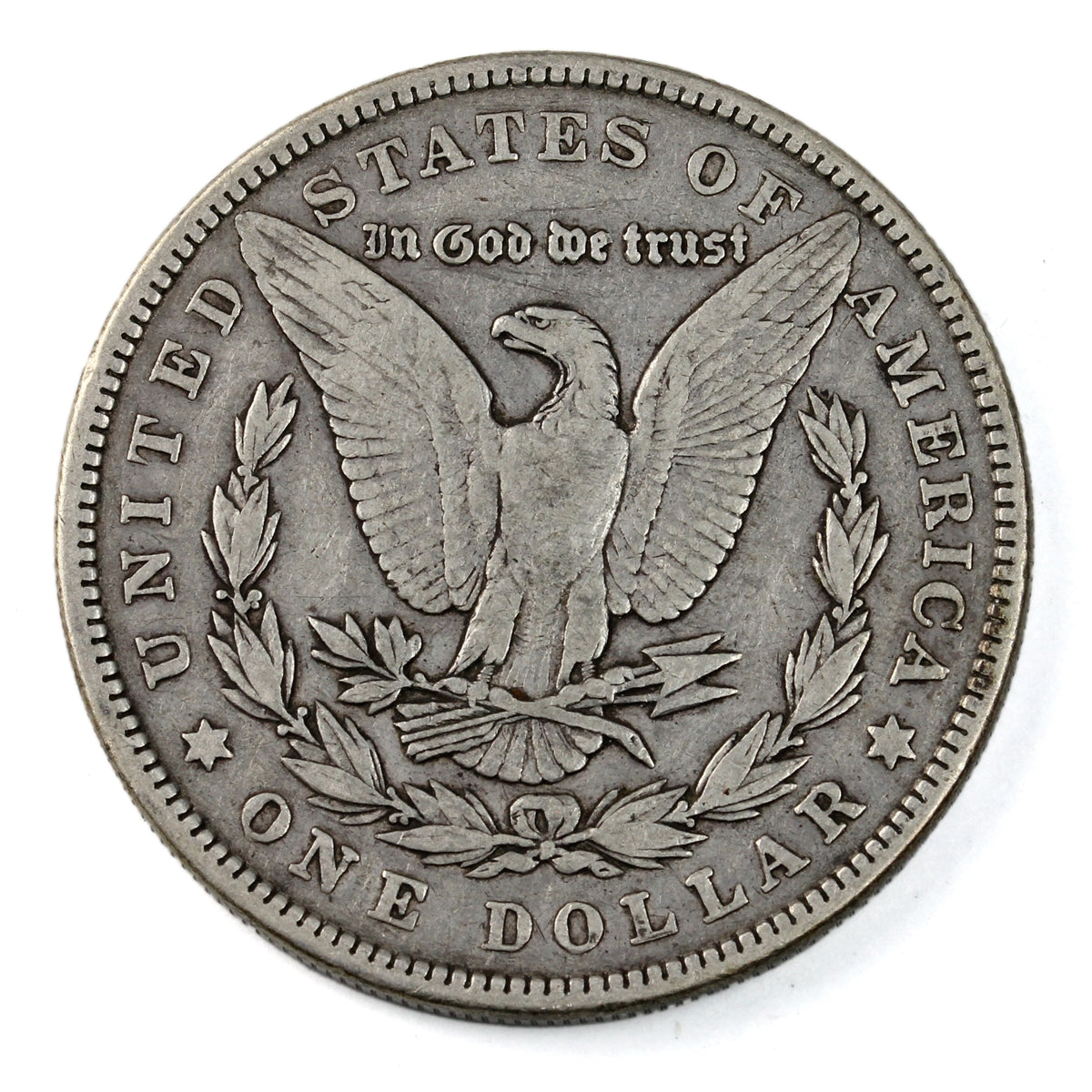 1901 USA Dollar Very Fine (VF20) $