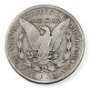 1904 S USA Dollar VG-F (VG10) $
