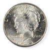 1922 D USA Dollar UNC+ (MS62) $
