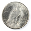 1922 D USA Dollar UNC+ (MS62) $