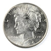 1926 D USA Dollar Uncirculated (MS60) $