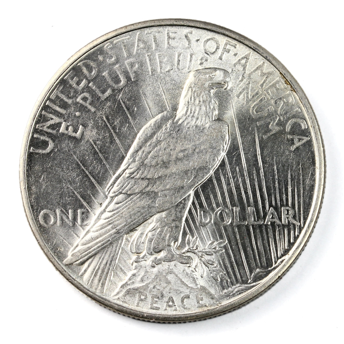 1926 D USA Dollar AU-UNC ( AU55) $