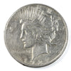 1927 D USA Dollar Extra Fine (EF40) $