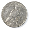 1927 D USA Dollar Extra Fine (EF40) $