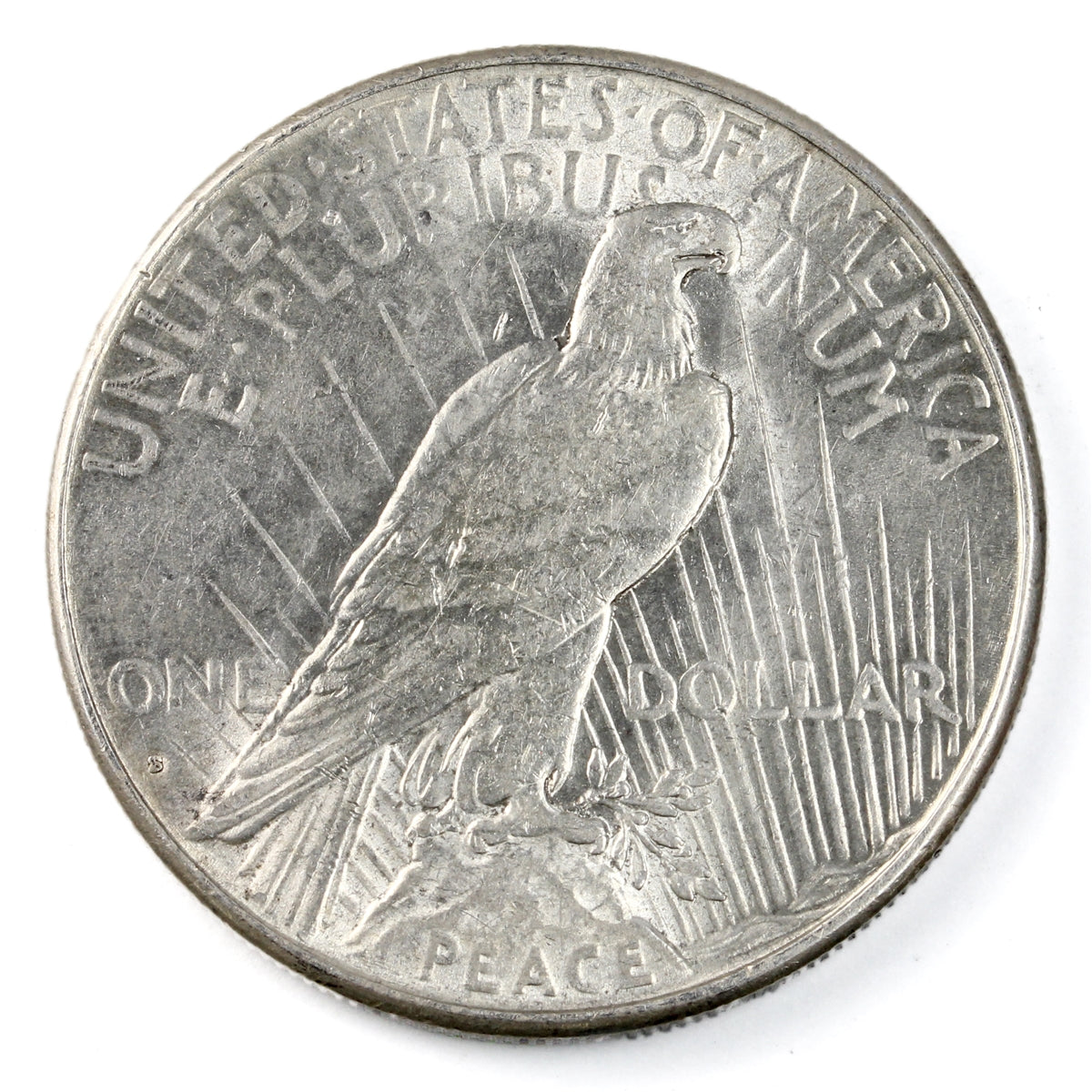 1928 S USA Dollar AU-UNC (AU55) $