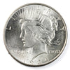 1934 D USA Dollar Brilliant Uncirculated (MS63) $
