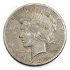 1934 S USA Dollar Very Good (VG8) $