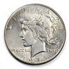 1935 USA Dollar AU-UNC (AU55) $