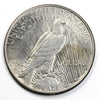 1935 USA Dollar AU-UNC (AU55) $