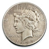 1935 USA Dollar F-VF (F15) $