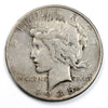 1935 S USA Dollar F-VF (F15) $