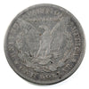 1878 7 Feathers 2nd Reverse USA Dollar VG-F (VG10)