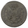 1879 S 3rd Reverse USA Dollar G-VG (G6)