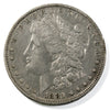 1881 O USA Dollar Extra Fine (EF40)