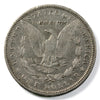1881 O USA Dollar Extra Fine (EF40)
