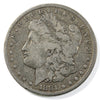 1881 O USA Dollar VG-F (VG10)