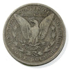 1881 O USA Dollar VG-F (VG10)