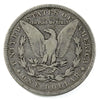 1881 O USA Dollar Very Good (VG8)