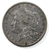 1881 S USA Dollar Extra Fine (EF40)