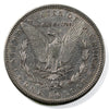 1881 S USA Dollar Extra Fine (EF40)