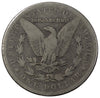 1883 USA Dollar Very Good (VG8)