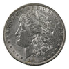 1883 O USA Dollar Almost Uncirculated (AU50)