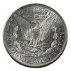 1884 USA Dollar EF-AU (EF45)