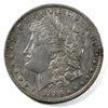 1884 O USA Dollar Extra Fine (EF40)