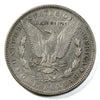 1884 O USA Dollar Extra Fine (EF40)