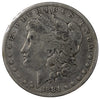 1884 O USA Dollar VG-F (VG10)