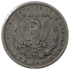 1884 O USA Dollar VG-F (VG10)