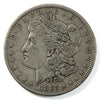 1885 O USA Dollar VF-EF (VF30)