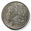 1887 USA Dollar EF-AU (EF45)