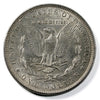 1887 USA Dollar EF-AU (EF45)