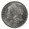 1887 O USA Dollar Almost Uncirculated (AU50)