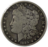 1889 USA Dollar VG-F (VG10)