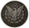 1889 USA Dollar VG-F (VG10)