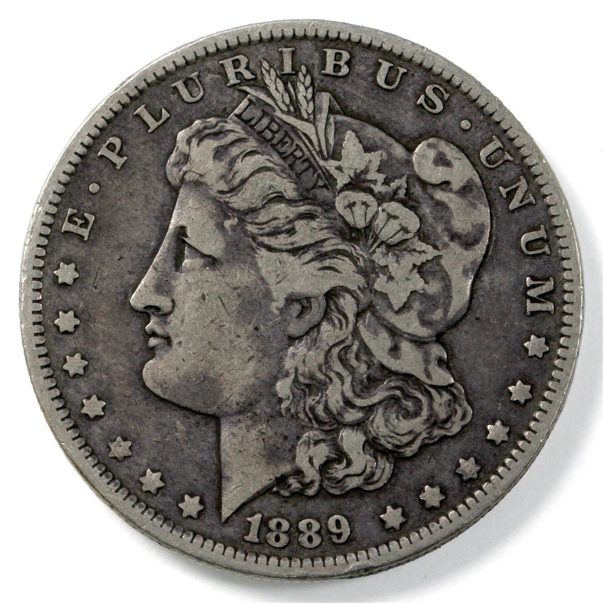1889 O USA Dollar Very Fine (VF20)