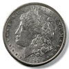 1891 USA Dollar EF-AU (EF45)