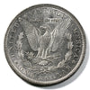 1891 USA Dollar EF-AU (EF45)