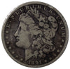 1891 O USA Dollar Fine (F12)