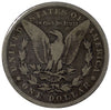 1891 O USA Dollar Fine (F12)